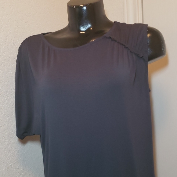 H by Bordeaux Blouse - Picture 6 of 7